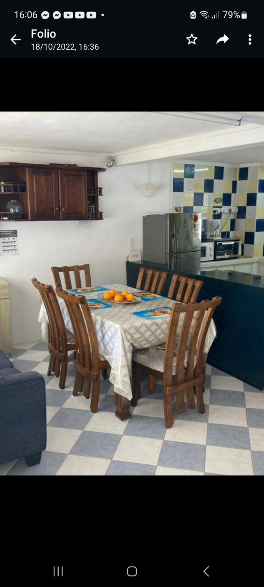 Peaceful And Private Villa Гранд-Бэй Номер фото